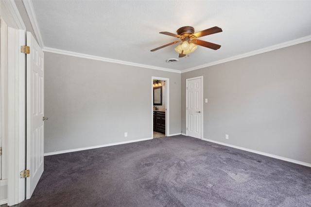 206 Mcanear Street, Cleburne, TX 76033