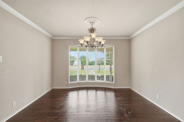206 Mcanear Street, Cleburne, TX 76033