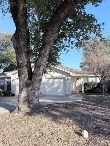 8621 Talyne Chaise CIR B, Austin, TX 78729