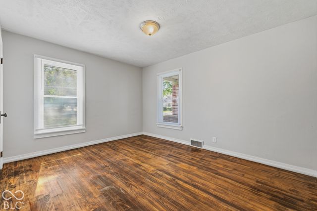 3612 Forest Terrace Court, Anderson, IN 46013