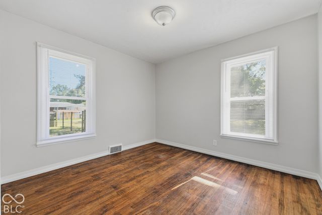 3612 Forest Terrace Court, Anderson, IN 46013