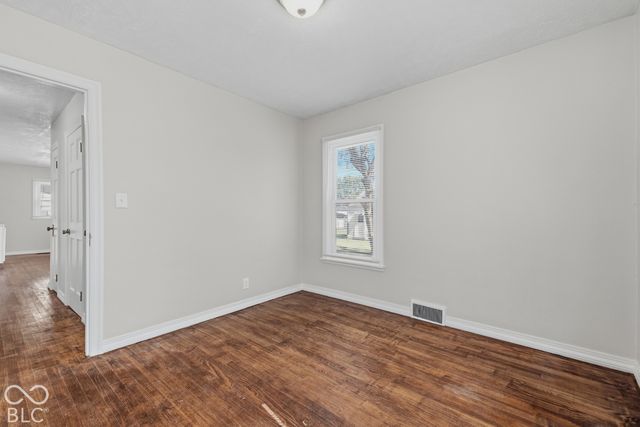 3612 Forest Terrace Court, Anderson, IN 46013