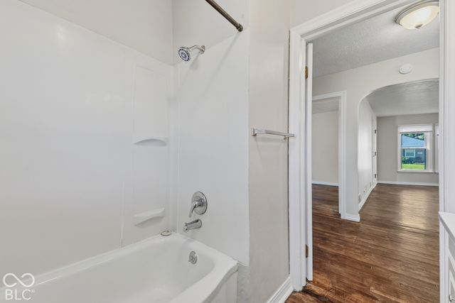 3612 Forest Terrace Court, Anderson, IN 46013