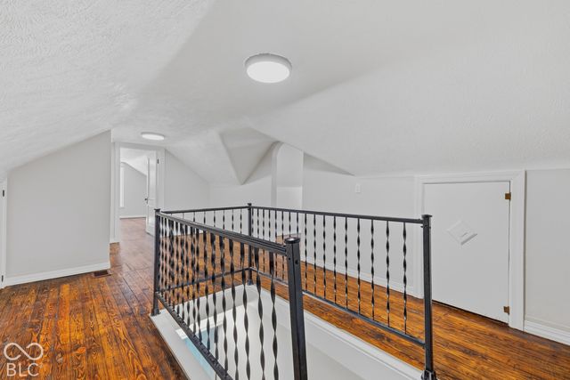 3612 Forest Terrace Court, Anderson, IN 46013