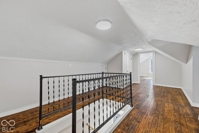 3612 Forest Terrace Court, Anderson, IN 46013