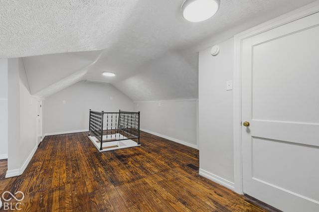 3612 Forest Terrace Court, Anderson, IN 46013