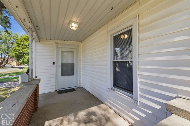 3612 Forest Terrace Court, Anderson, IN 46013