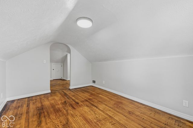 3612 Forest Terrace Court, Anderson, IN 46013