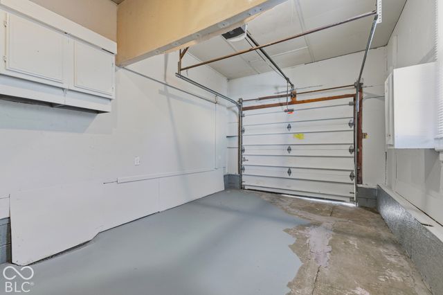 3612 Forest Terrace Court, Anderson, IN 46013