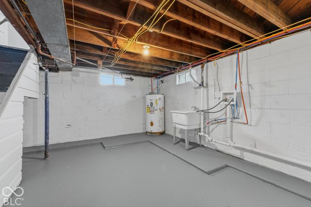 3612 Forest Terrace Court, Anderson, IN 46013