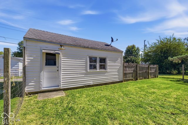 3612 Forest Terrace Court, Anderson, IN 46013