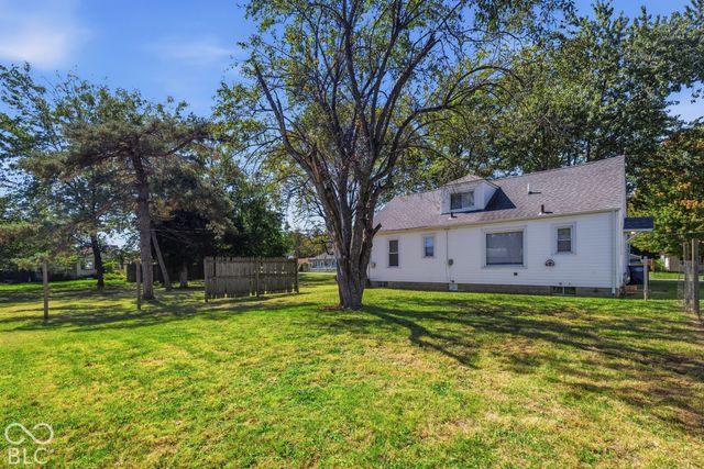 3612 Forest Terrace Court, Anderson, IN 46013