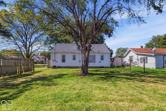 3612 Forest Terrace Court, Anderson, IN 46013