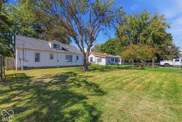 3612 Forest Terrace Court, Anderson, IN 46013