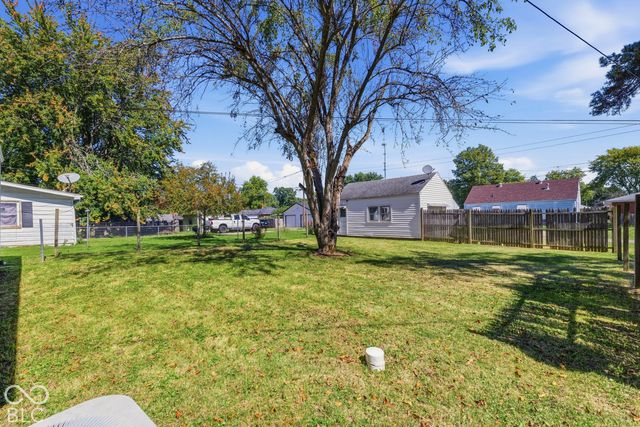 3612 Forest Terrace Court, Anderson, IN 46013