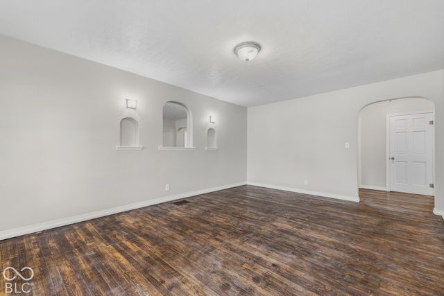 3612 Forest Terrace Court, Anderson, IN 46013