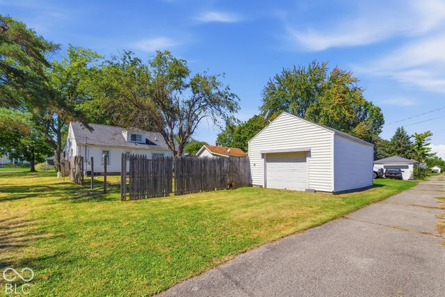 3612 Forest Terrace Court, Anderson, IN 46013
