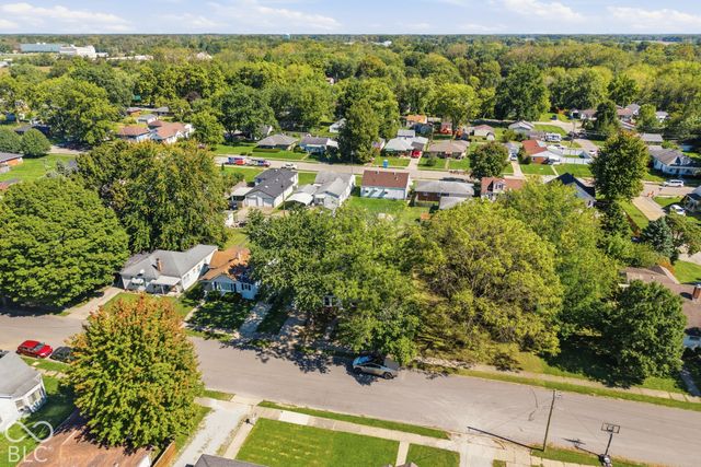 3612 Forest Terrace Court, Anderson, IN 46013