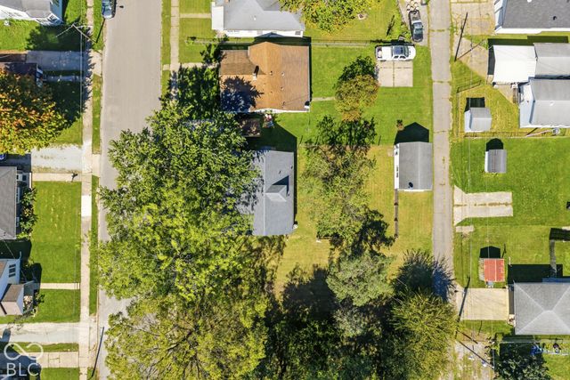 3612 Forest Terrace Court, Anderson, IN 46013