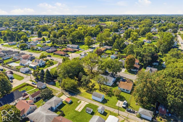 3612 Forest Terrace Court, Anderson, IN 46013