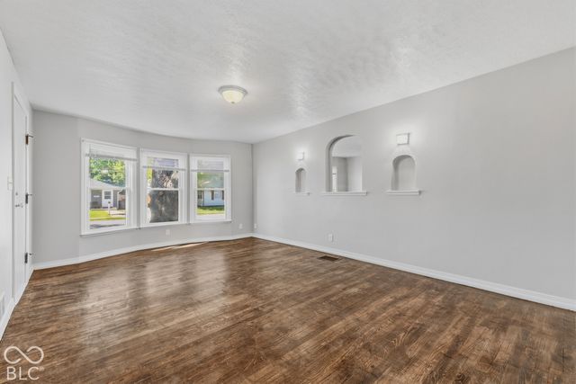 3612 Forest Terrace Court, Anderson, IN 46013