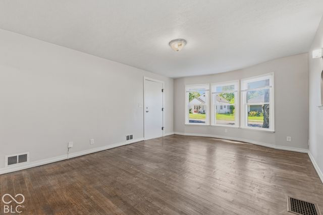 3612 Forest Terrace Court, Anderson, IN 46013