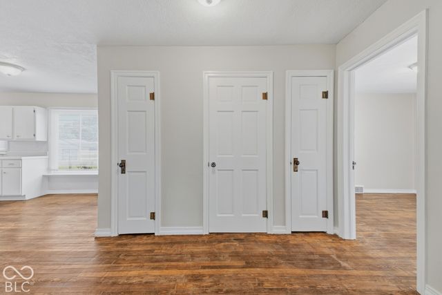 3612 Forest Terrace Court, Anderson, IN 46013