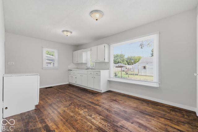 3612 Forest Terrace Court, Anderson, IN 46013