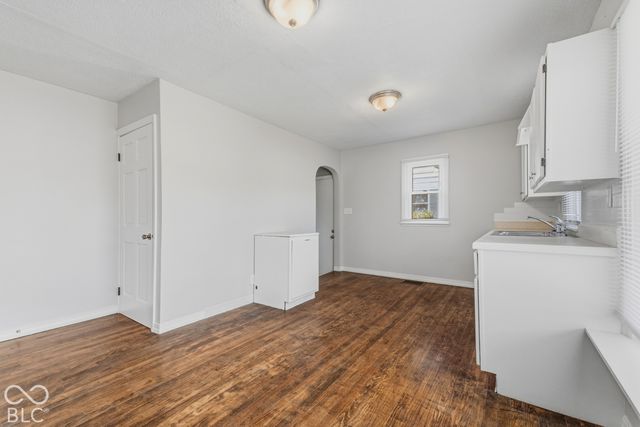 3612 Forest Terrace Court, Anderson, IN 46013