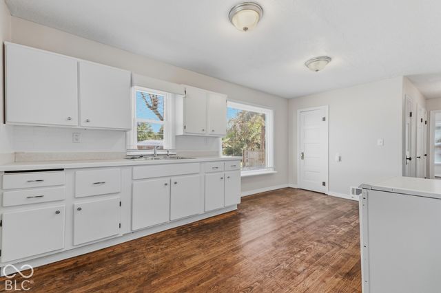 3612 Forest Terrace Court, Anderson, IN 46013