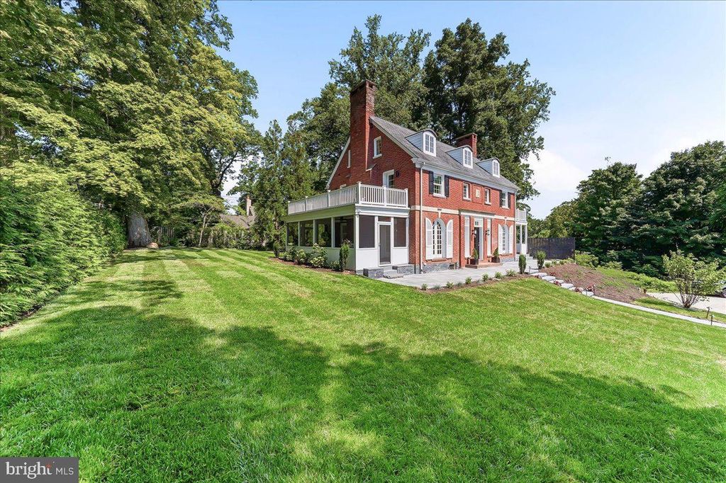 425 N SWARTHMORE AVE, SWARTHMORE, PA 19081 — photo 2