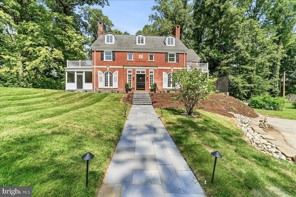 425 N SWARTHMORE AVE, SWARTHMORE, PA 19081 — photo 3