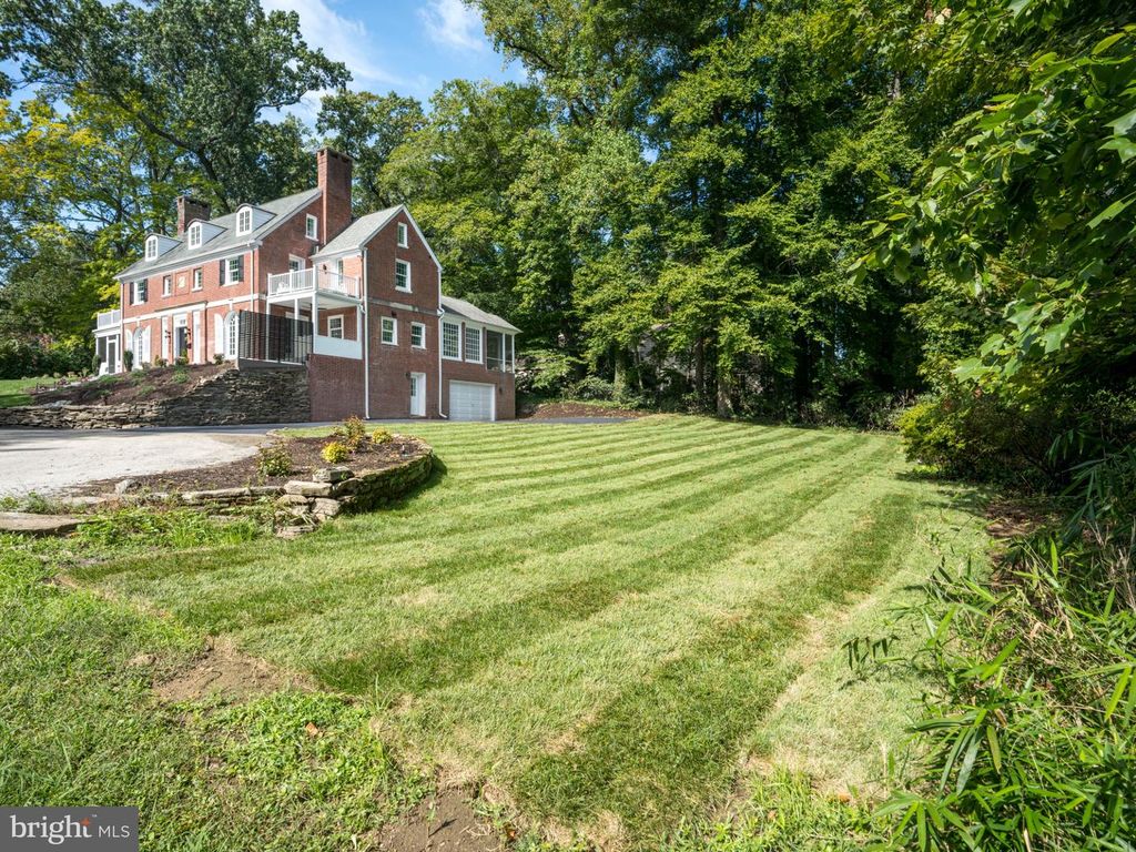 425 N SWARTHMORE AVE, SWARTHMORE, PA 19081 — photo 4