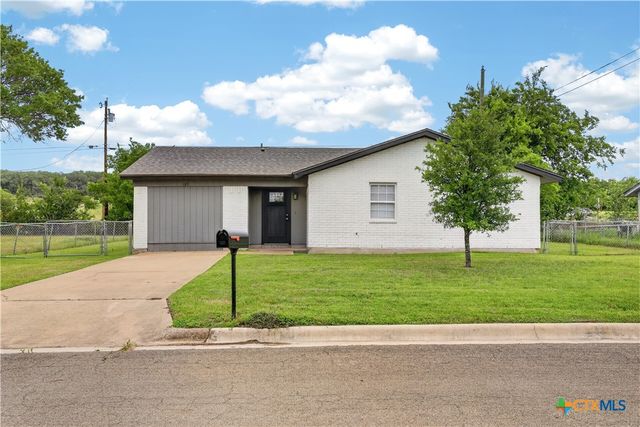 109 Moss Road, Nolanville, TX 76559