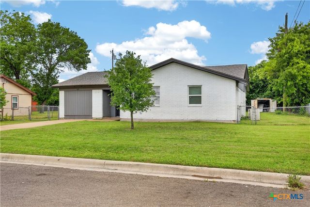 109 Moss Road, Nolanville, TX 76559