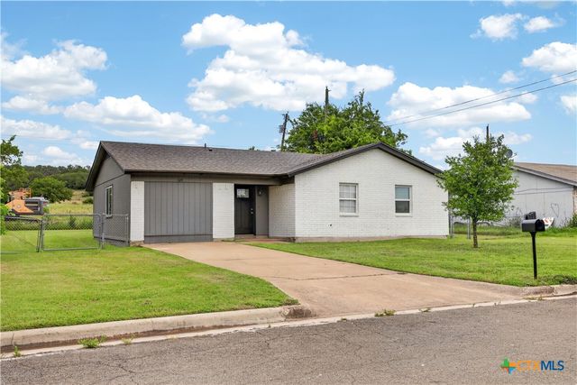 109 Moss Road, Nolanville, TX 76559