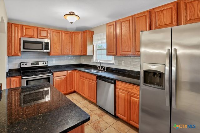 109 Moss Road, Nolanville, TX 76559