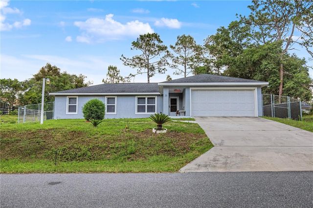 23 JUNIPER TRAIL CIRCLE, Ocala, FL 34480