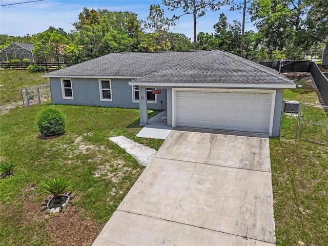 23 JUNIPER TRAIL CIRCLE, Ocala, FL 34480