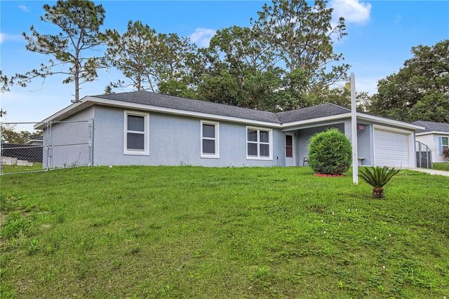 23 JUNIPER TRAIL CIRCLE, Ocala, FL 34480