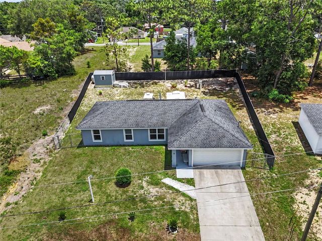 23 JUNIPER TRAIL CIRCLE, Ocala, FL 34480