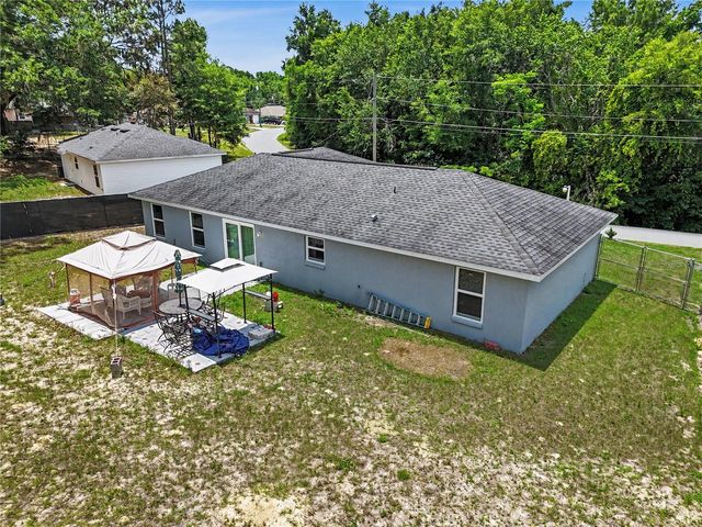 23 JUNIPER TRAIL CIRCLE, Ocala, FL 34480