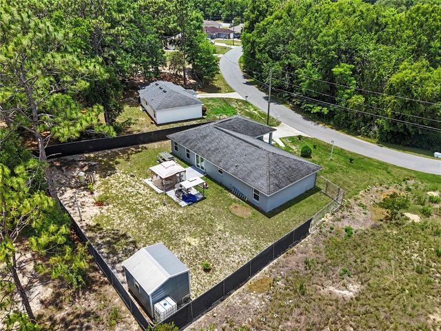 23 JUNIPER TRAIL CIRCLE, Ocala, FL 34480
