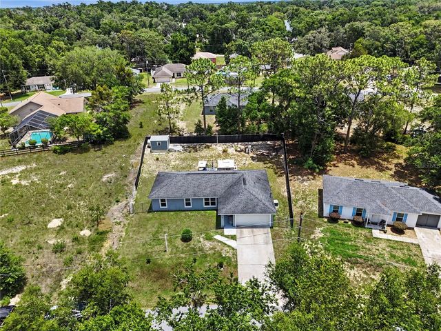 23 JUNIPER TRAIL CIRCLE, Ocala, FL 34480