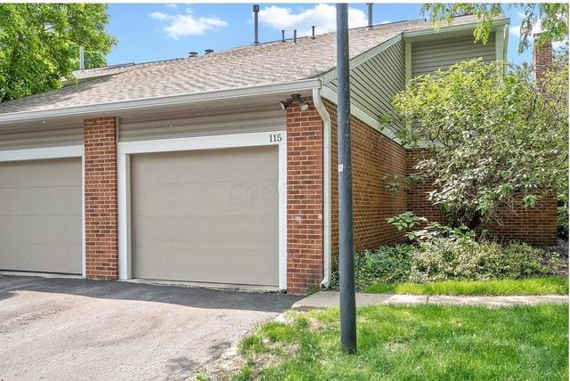 115 Corbins Mill Drive, Dublin, OH 43017