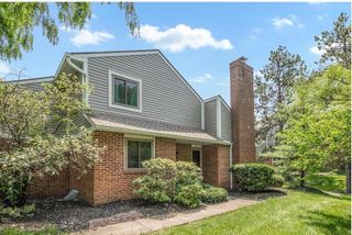 115 Corbins Mill Drive, Dublin, OH 43017