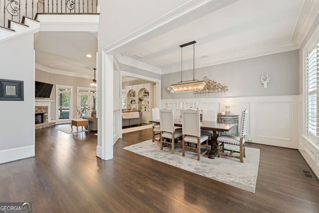 2645 Shumard Oak Drive, Braselton, GA 30517