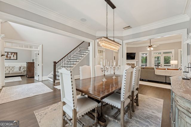 2645 Shumard Oak Drive, Braselton, GA 30517