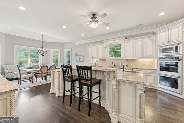 2645 Shumard Oak Drive, Braselton, GA 30517