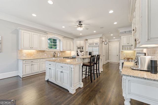 2645 Shumard Oak Drive, Braselton, GA 30517